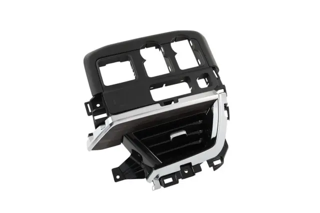 86529746 - Body: Trim Pad for GM Image