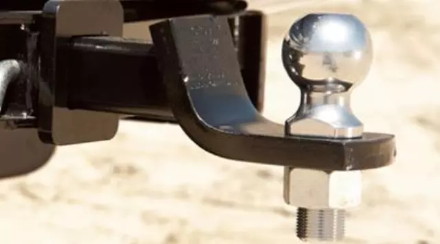 Trailer Ball - Toyota (PT986-78250)