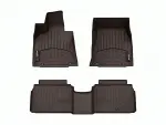 47182112 - : Cocoa  FloorLiner™ DigitalFit® for WeatherTech Image