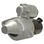 6726S - : Starter Motor for MPA ELECTRICAL Image