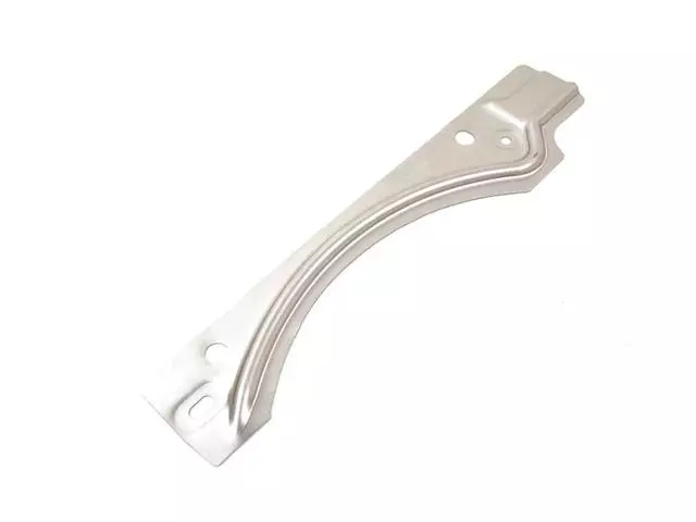 68159126AB - Interior Trim: Knee Protector Bracket for Mopar Image