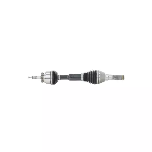 FD8172XTT - : TrakMotive CV Axle Shaft for TRAKMOTIVE Image