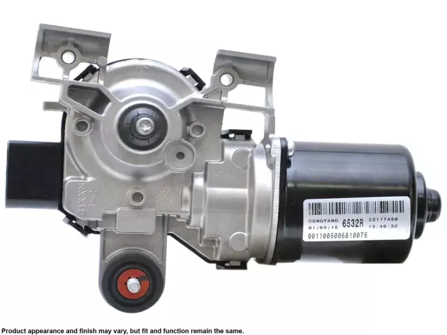401122 - Exterior: Windshield Wiper Motor for Cardone Image