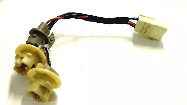 84981FJ120 - : Socket for Subaru Image