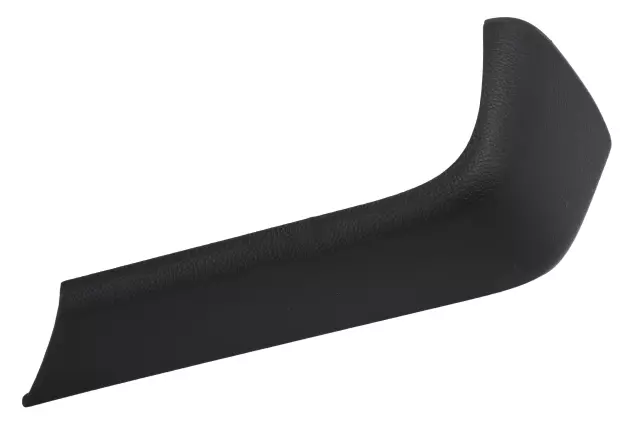 22824735 - Body: Door Trim Molding for Chevrolet: Silverado 1500, Silverado 2500 HD, Silverado 3500 HD | GMC: Sierra 1500, Sierra 2500 HD, Sierra 3500 HD Image