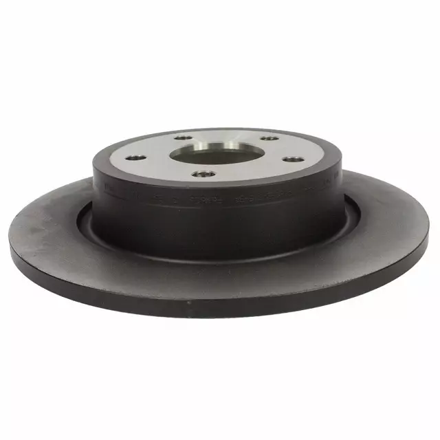 2014-2018 Ford Transit Connect - Rotor - Ford (AV6Z-2C026-A)