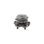 512012 - : 01-06 Mitsubishi Montero (3.8) Wheel Bearing and Hub Assembly  - Rear for GSP Image