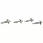 W712108S439 - Body: Door Trim Panel Bolt for Ford: Escape, F-250 Super Duty, Maverick | Lincoln: Corsair Image