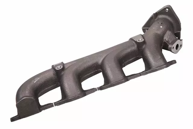 12557286 - Exhaust: Manifold for GM Image