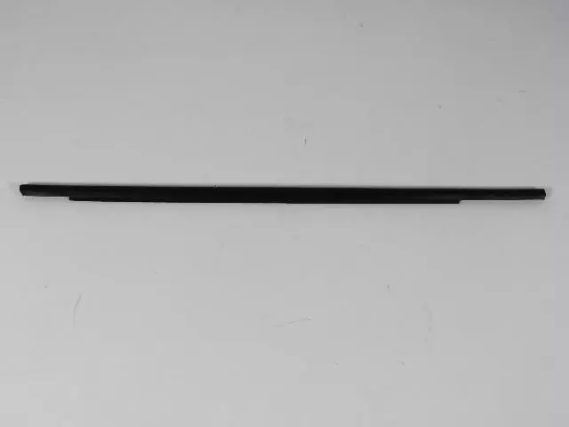 Rear Door Belt Weatherstrip, Right - Mopar (4724782AH)