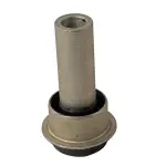 K202197 - : Suspension Subframe Bushing Kit for Moog Image