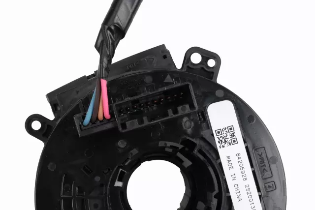 84205928 - : Steering Wheel Airbag Coil for Chevrolet: Camaro, Corvette Image