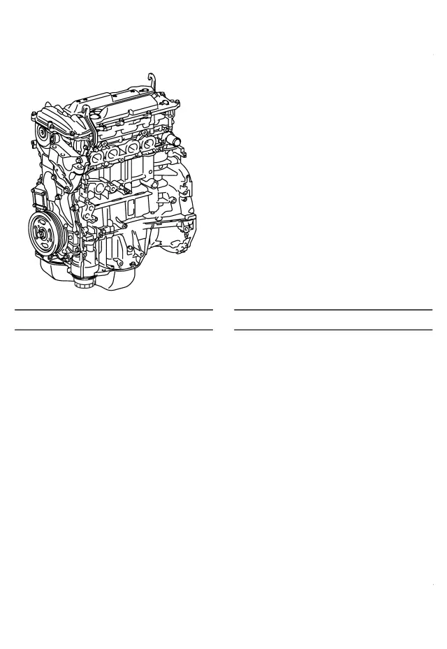 190000V170 - Engine: Engine for Toyota Image