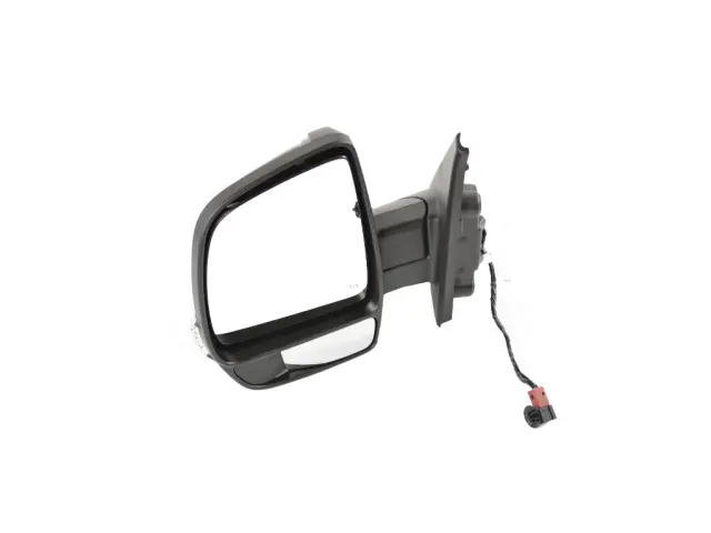 Outside Rear-View Mirror, Left - Mopar (6ER59LXHAA)