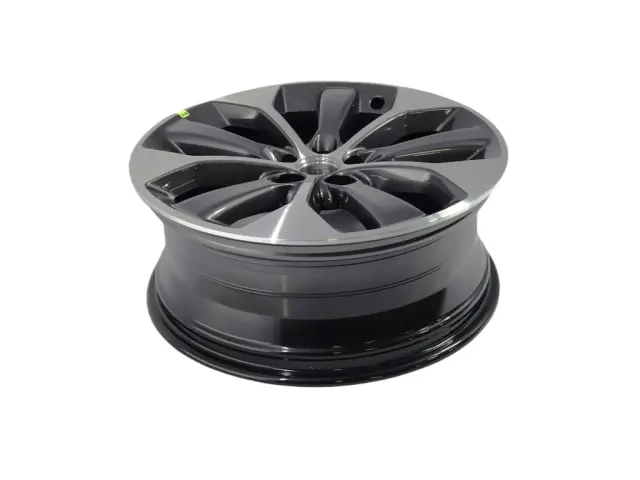 7AA162STAA - : Aluminum Wheel for Mopar Image