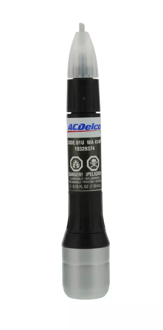 19329374 - : Paint, Touch-Up Tube - Four-In-One for GM Image
