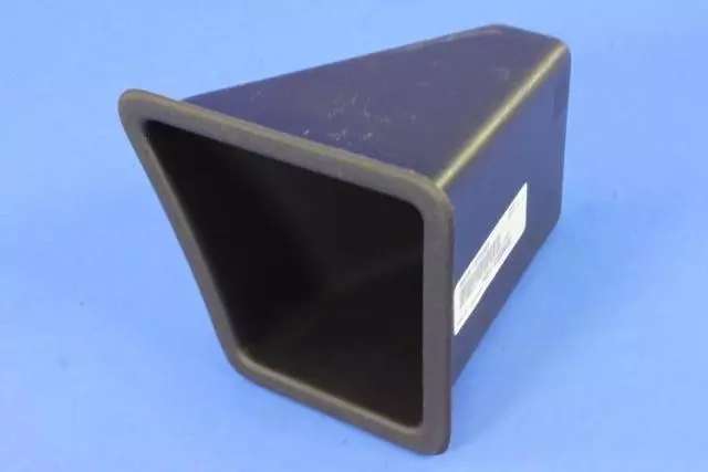 Storage Bin, Left - Mopar (1TK07LU5AA)
