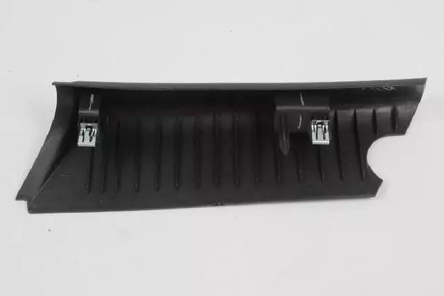 Windshield Molding, Right - Mopar (1AH02XDVAE)