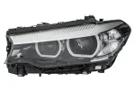 354836091 - : HELLA Headlight 354836091 for Hella Image