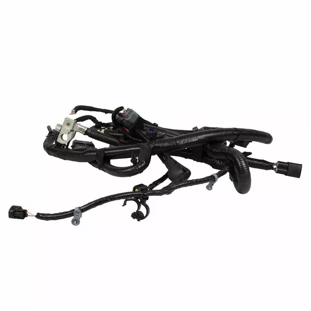 Positive Cable - Ford (H2GZ-14300-AB)