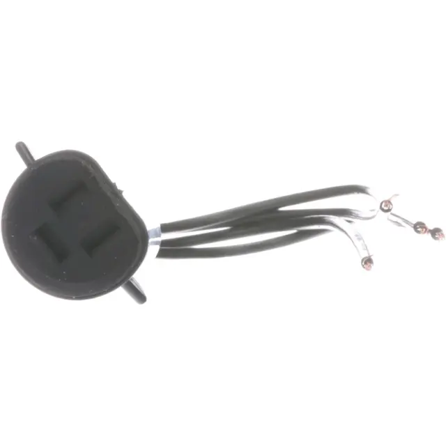 S629 - Ignition Systems: Ignition Control Module Connector for SMP CORP Image