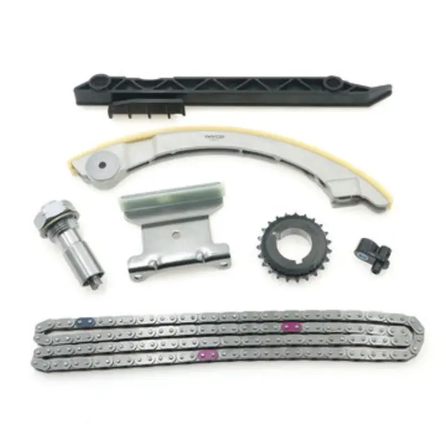 KTC1338 - Engines &amp; Components: Engine Timing Chain Kit for DAYCO HYDRAULIC Image