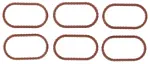 MS16361 - : Fuel Injection Plenum Gasket Set for Mahle Image