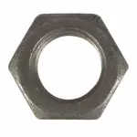 W709159S300 - Suspension: Lower Ball Joint Retainer Nut for Ford: F-250 Super Duty, F-350 Super Duty, F-450 Super Duty Image