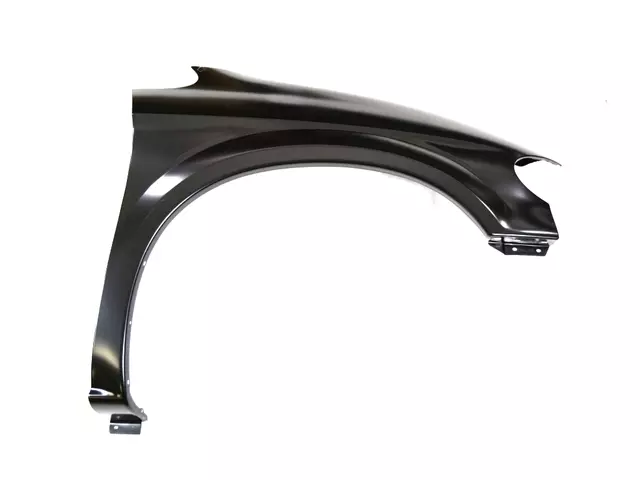 5018442AA - Body Sheet Metal Except Doors: Front Fender Package, Right for Mopar Image image