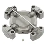 928 - : Greaseable Premium Universal Joint for Moog Image