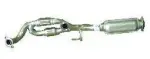 5224 - : Direct-Fit Catalytic Converter (Non C.A.R.B. Compliant) for AB Catalytic Image