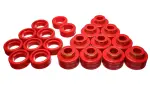 34146R - : Body Cab Mount Set for Energy Suspension Image