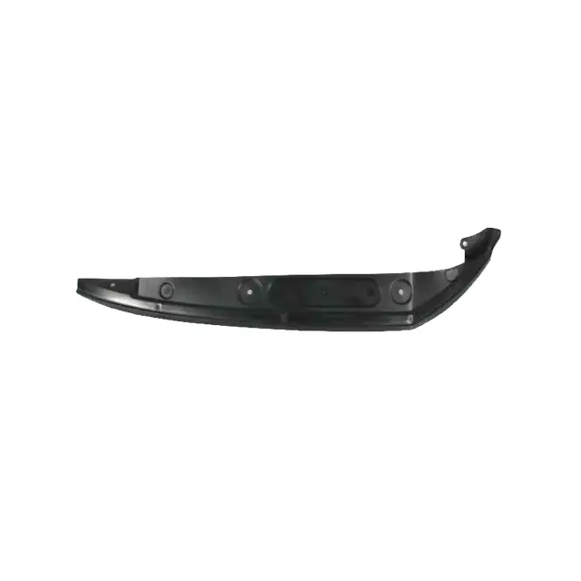 55399152AB - Doors, Door Mirrors and Related Parts: Front Door Mounted Weatherstrip, Right for Mopar Image