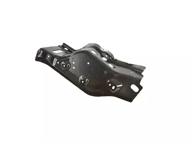 Quarter Panel Extension, Right - Mopar (68322729AA)