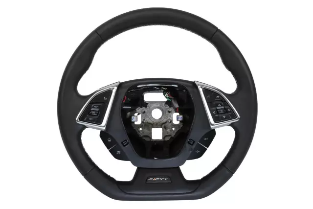 Passenger Side Front Door Window Weatherstrip - GM (15785353)