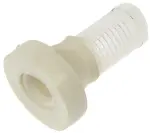 49459 - Wiper and Washer: Washer Pump Grommet for Dorman Image