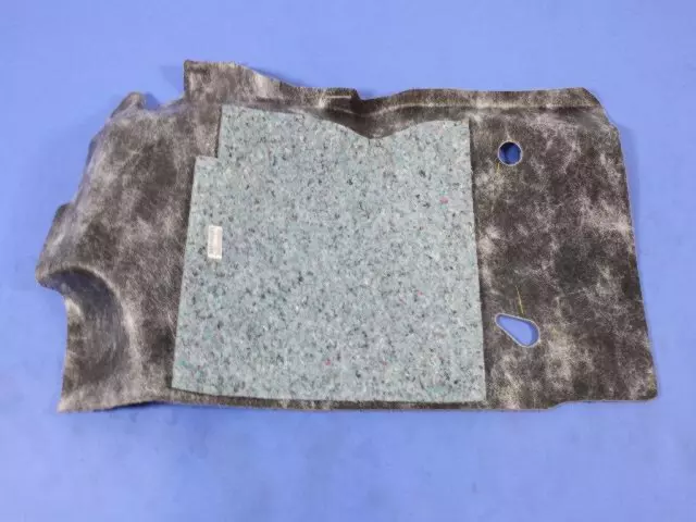 1CB90BD5AD - : Passenger Floor Carpet, Right for Chrysler: PT Cruiser Image