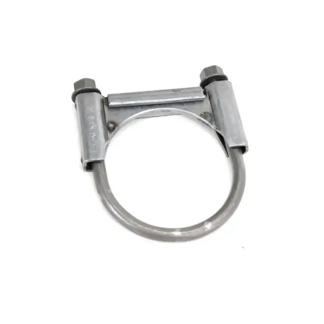 52018623 - Exhaust: Converter &amp; Pipe Clamp for Mopar Image