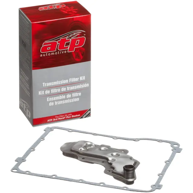 B150 - : ATP Automatic Transmission Filter Kit for ATP Image