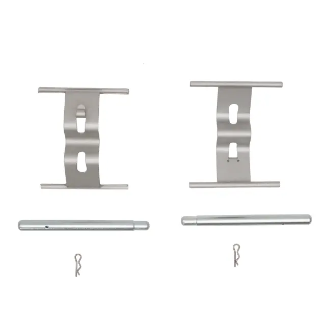 34002006 - Brakes &amp; Brake Parts: DFC Disc Brake Hardware Kit for DYNAMIC FRICTION Image