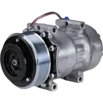 6513378 - : gpd Compressor New 6513378 for GLOBAL PARTS DISTRIBUTORS Image