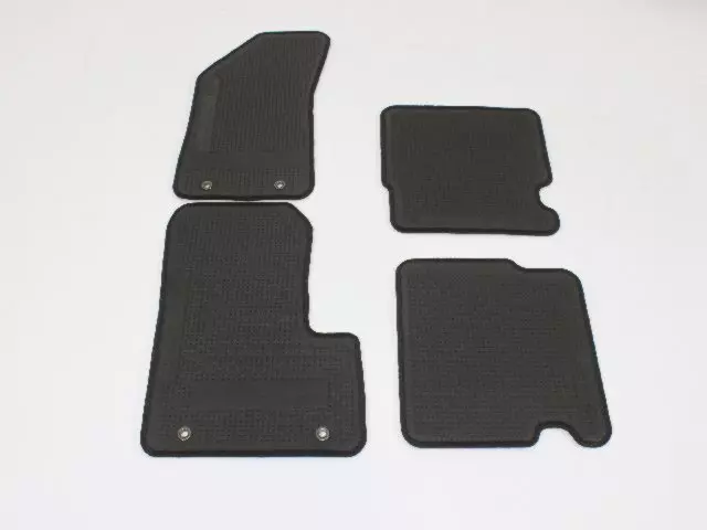 1CF101X9AG - : Floor Mat Kit for Mopar Image