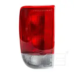 11320401 - : TYC Tail Light Assembly for TYC Image