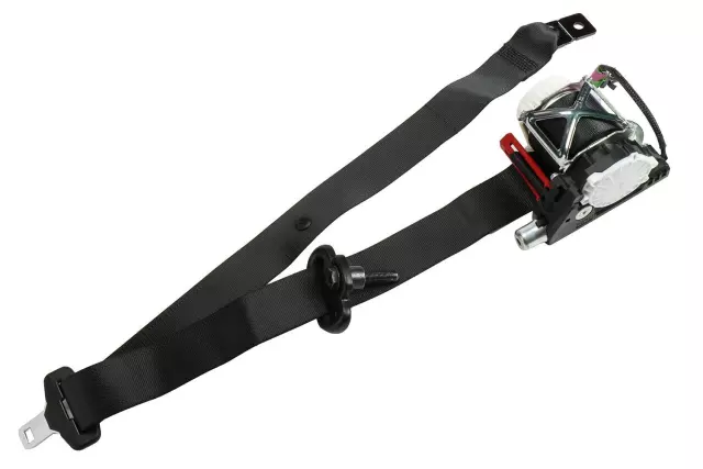 19205503 - : Seat Belt Assembly for GM Image