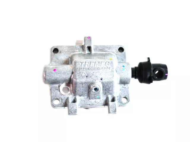 Transmission Shifter - Mopar (68271181aa)