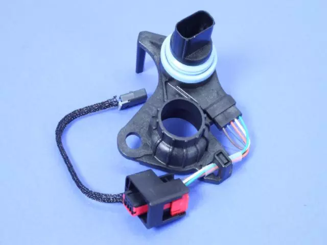 5078341AB - 4-Speed; Automatic VLP Transaxle: Variable Line Pressure Harness for Mopar Image