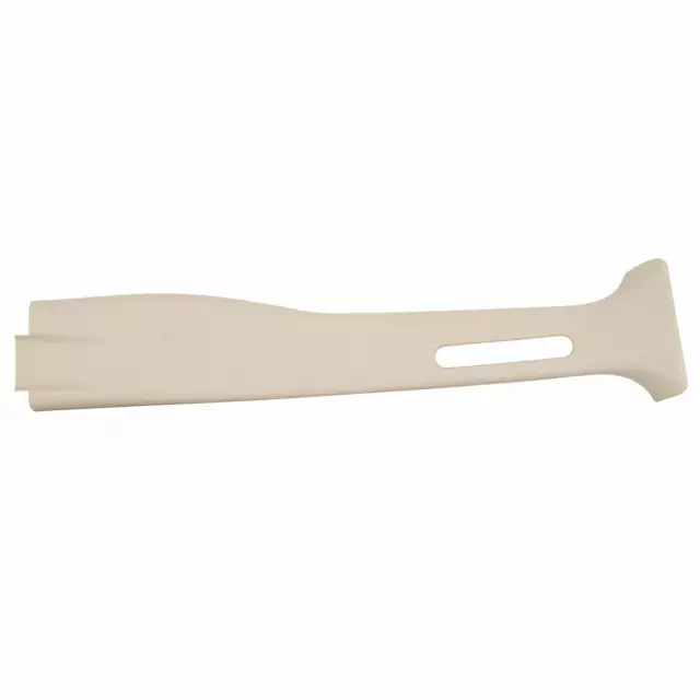 3C2Z1524356AAA - Body: Upper Pillar Trim for Ford: E-150, E-250, E-350 Super Duty Image