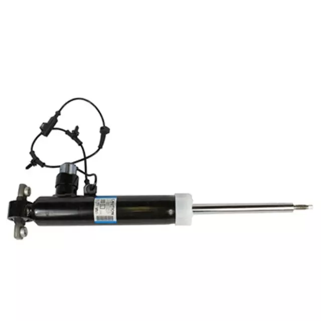 Shock Absorber Assembly - Ford (ASH-24635)