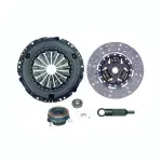MU701161A - : NEW CLUTCH KIT for PERFECTION CLUTCH Image