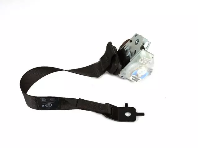 1GE13LU5AC - Restraints: Rear Outer Seat Belt, Left for Mopar Image